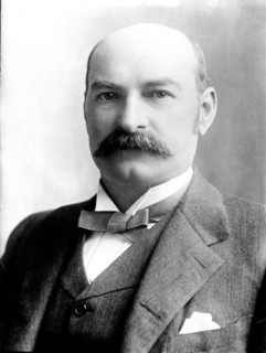 John B. McDonald