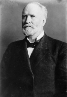 James Wilson
