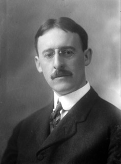Henry L. Stimson 1910