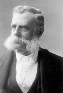 James A. Gary