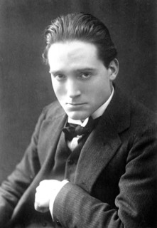 Granville Barker