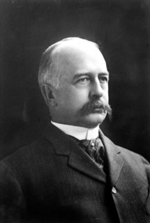 James B. Dill Portrait