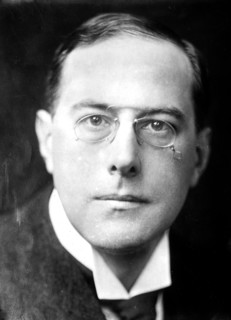 Hugh Chisholm