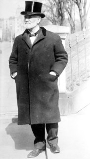 James Wilson