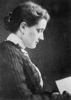 Jane Addams, profile