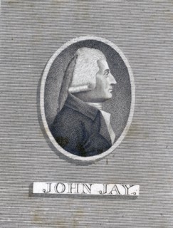 John Jay print