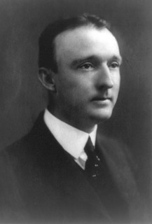 Hugo Lafayette Black, 1886-1971 7 10 1925 (before his senate and supreme court years)