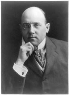 John Barrett, 1866-1938