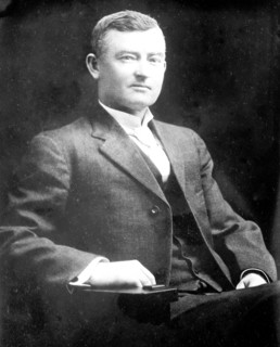 John N. Garner