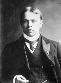 Mackenzie King