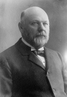 Joseph M. Carey