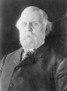 Lyman J. Gage