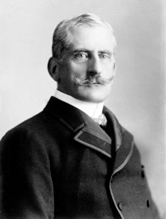 Lord C. Hamilton 9 30 1913
