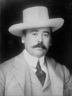 Juan Riano 4 8 1910