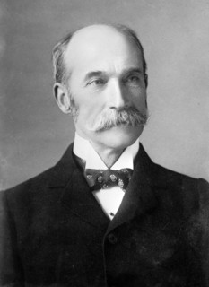 Lord Lansdowne
