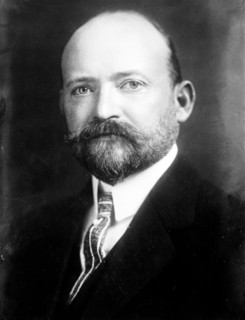 John W. Garrett