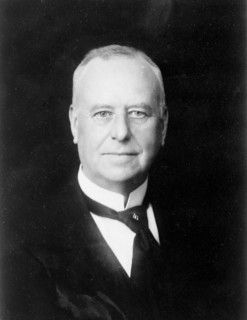 Lucius Tuttle