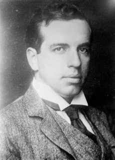 Owen Johnson
