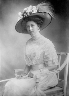 Princess Victoria Louise