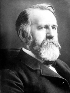 Professor Dudley Sargent 12 27 1910