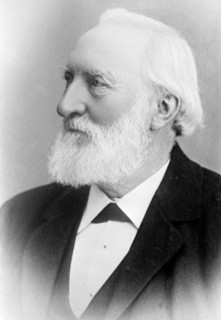 Professor Thore M. Fries, portrait
