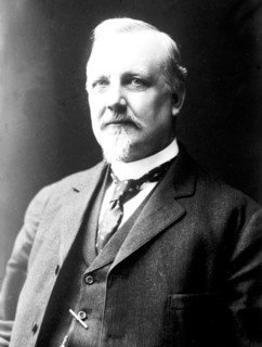 Professor William Kent,