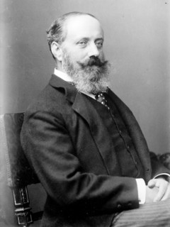 Prince von Radolin, seated 6 18 1915