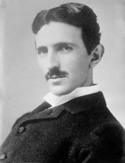 Nicola Tesla
