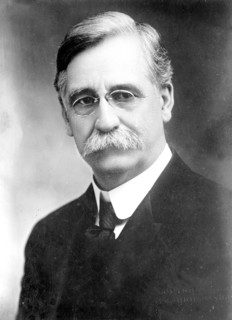 Senator Dillingham