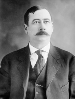 Senator Hernry Lee Myers (Montana)