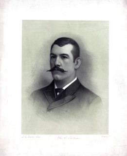 John L. Sullivan ca. 1880-1910