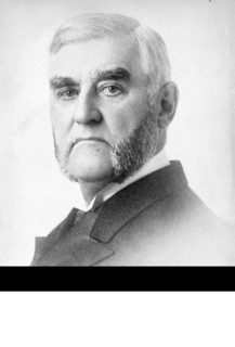Marvin Hughitt, portrait
