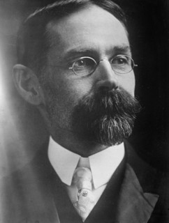 Gov. Frear of Hawaii, portrait