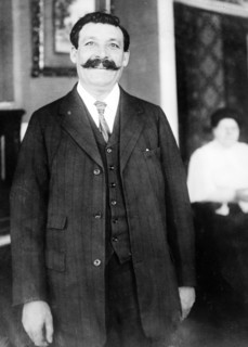 Gipsy Smith