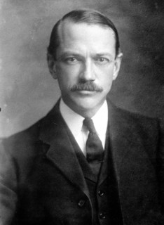 William T. Brewster 1910
