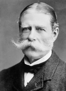 Sir Algernon West
