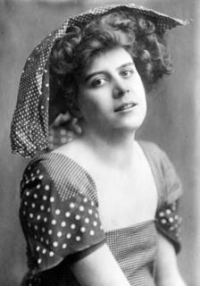 Vera Rundell 1909