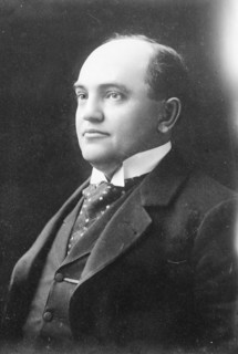 Virgil Strickler