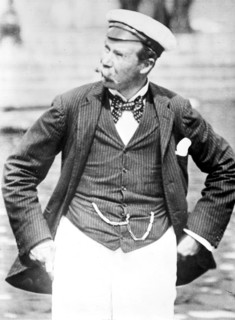 Sir Thomas Lipton