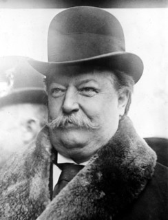 William Howard Taft, portrait