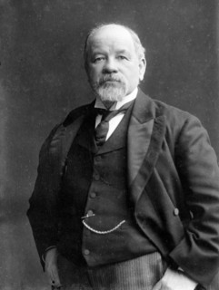 Thomas Burke