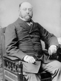 Sir Henry Drummond Wolff