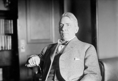 Senator Smith, Michigan