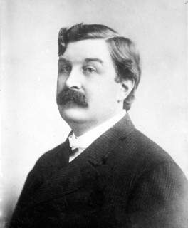 Senator William Lorimer 6 1 1909