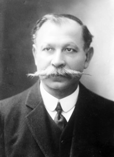 Jean-Baptiste Morel, Minister of Colonies