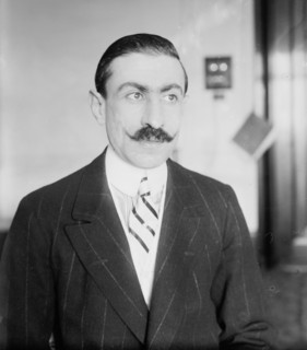 Nakle Moutran Pasha