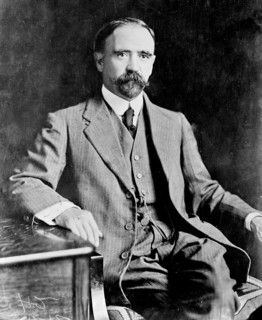 President Madero