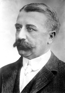 C.W. Morse