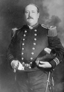 Rear Admiral John Hubbard (19 May 1849 – 30 May 1932) was an officer in the United States Navy.