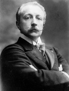 Boni de Castellane